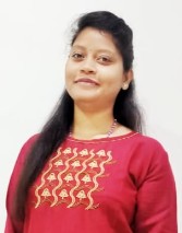 Shashi Khoya