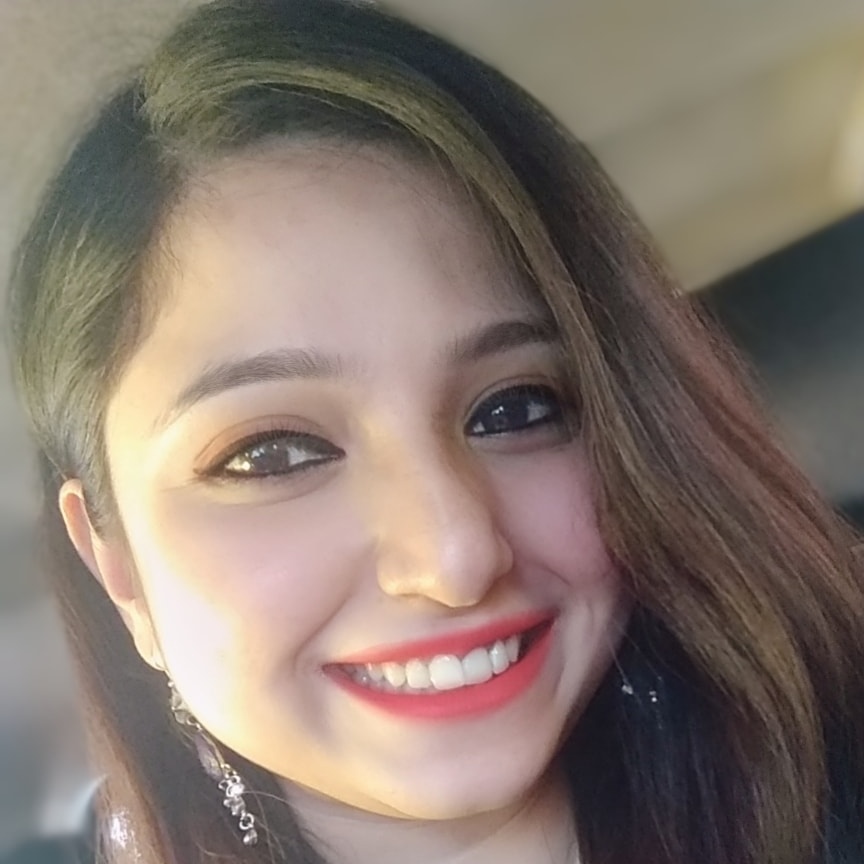 MEGHA SHARMA