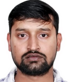 VIKAS MISHRA