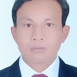 Sankar Chakma