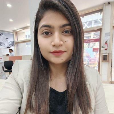 Dolly Patil