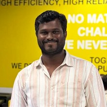 Maruthaiah Muthiah