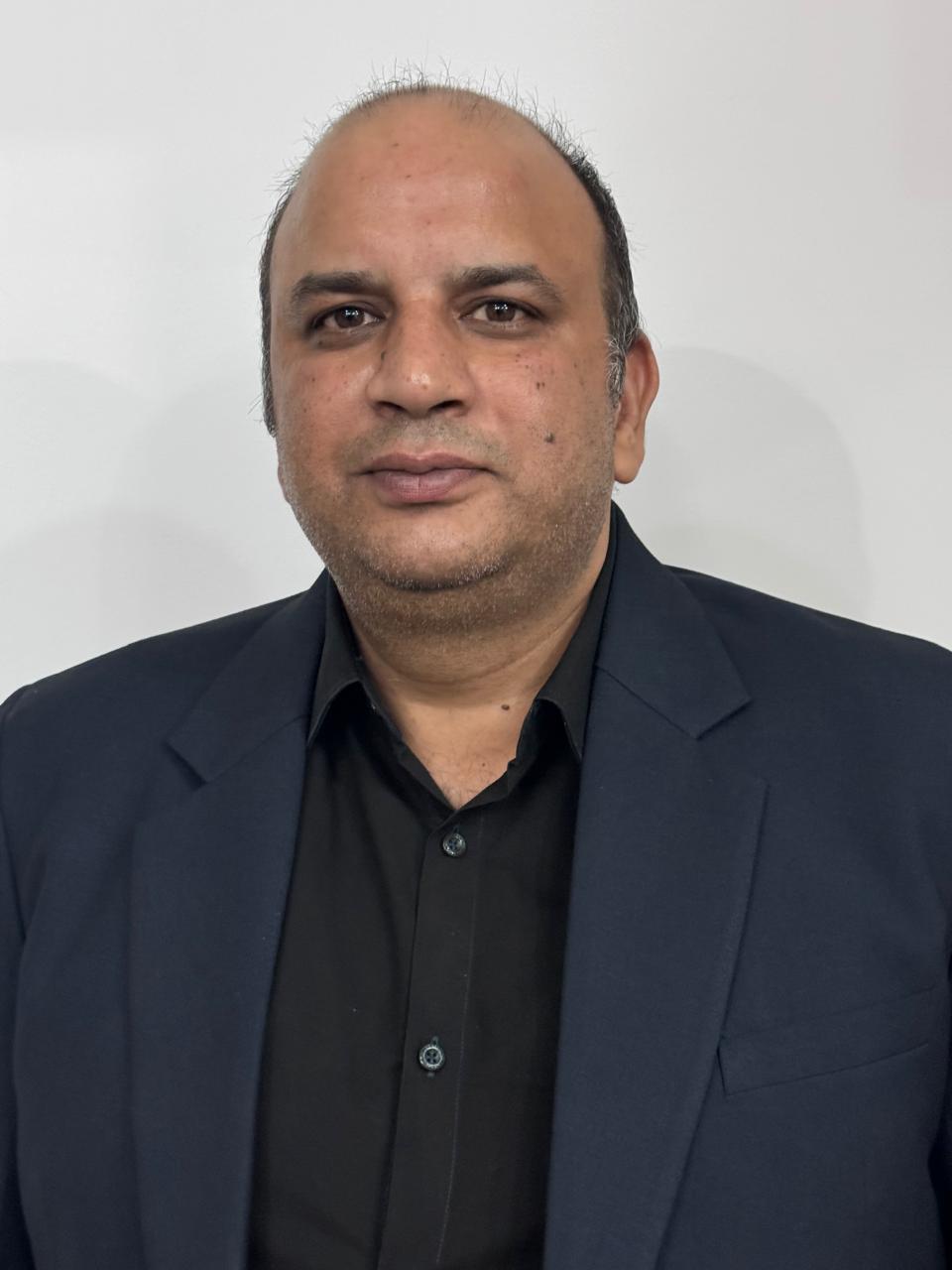ASHUTOSH GUPTA