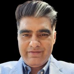 Atul Sharma