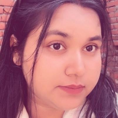 Nikita Jha