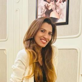 Anjali Rathi