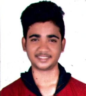 Krishna Choudhury
