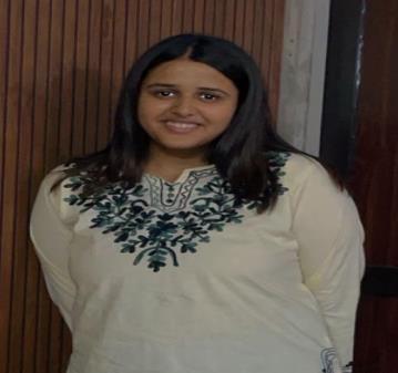 Sejal Yadav