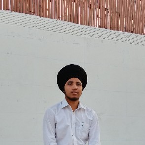 Love Jeet Singh