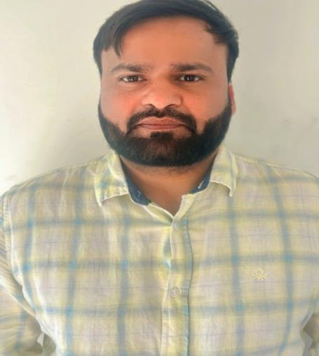 VISHVA PRATAP SINGH