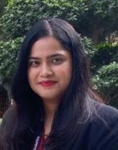 Sangeetha Kanumuri