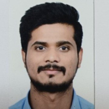 Akshay Patil