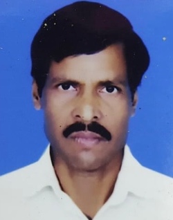 Bipin Jha