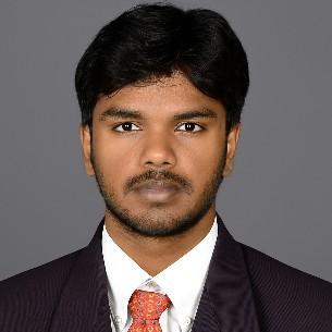 Yuvanesh G