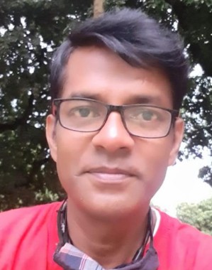 Avijit Basak