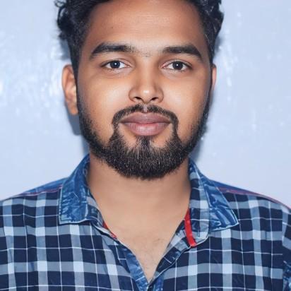Suman Sagar Sutar