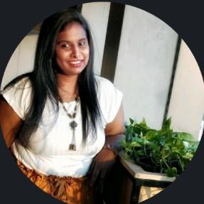 ASHWINI KP