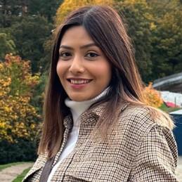 MEHREEN RAHMAN