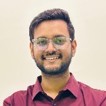 DHANESH KUMAR PAREEK