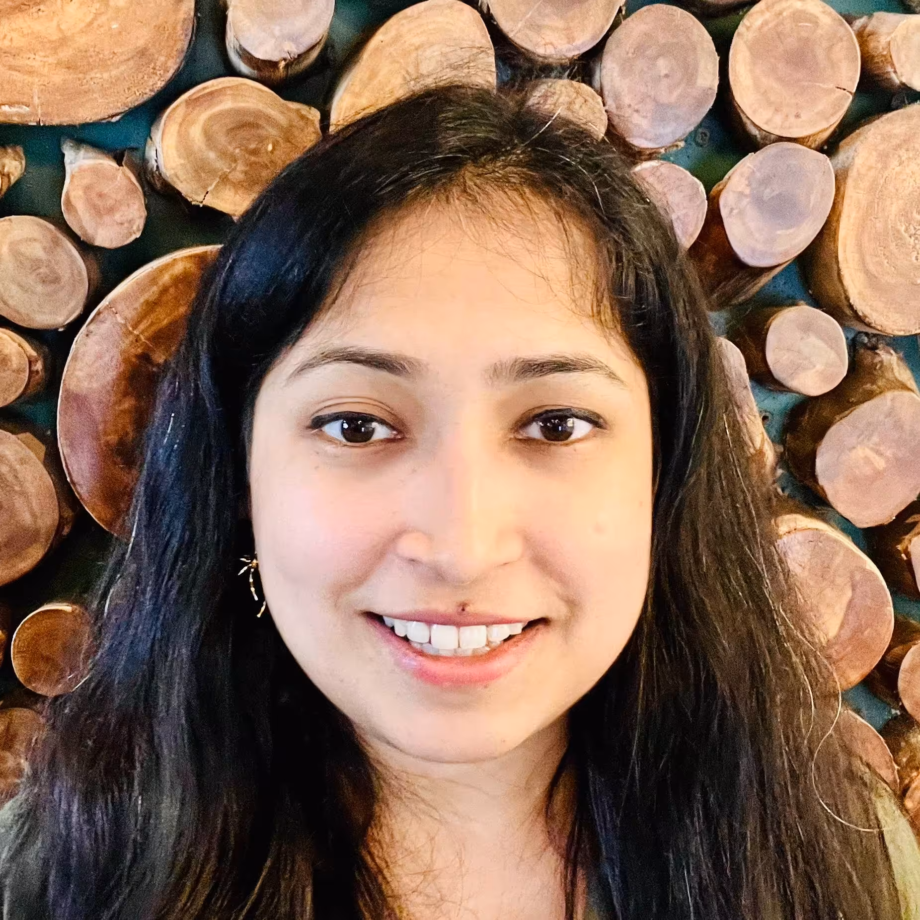 Aaina Aggarwal