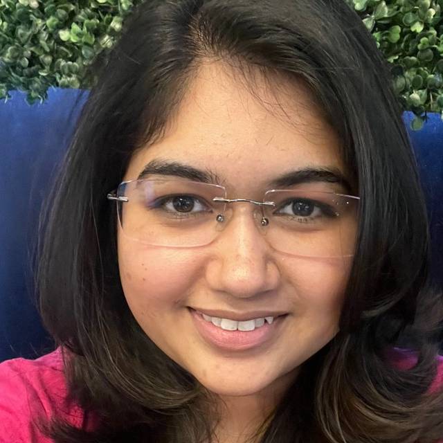 Sushmita Bisht