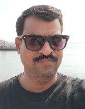 RAVINDRA KHALANE