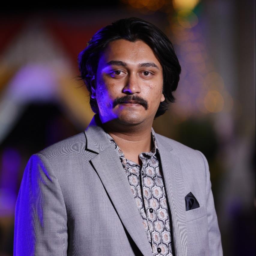 Nithin B L