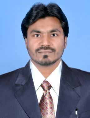 Suresh Kumar Vishwakarma
