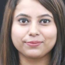 Ankita Das