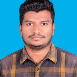 CHANDRASEKHAR DHANGADAMAJHI