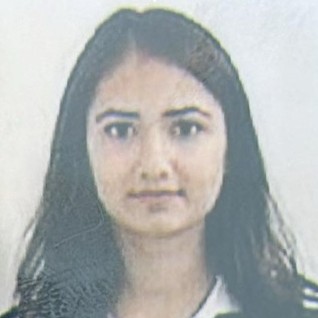 PALKI RAJPUT
