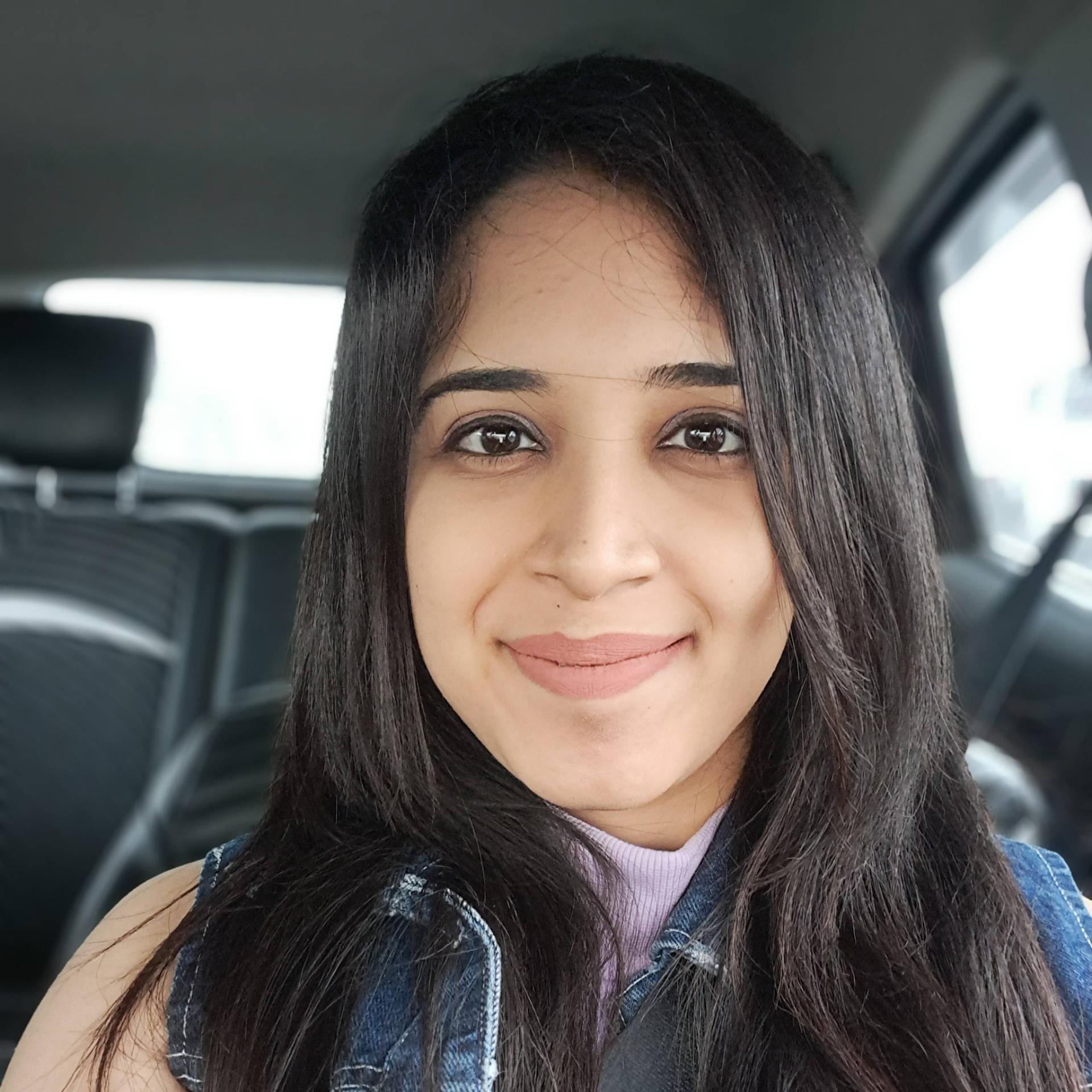 Rajalakshmi Mohan