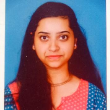Poorvika S Rao