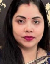 AKANKSHA SINGH