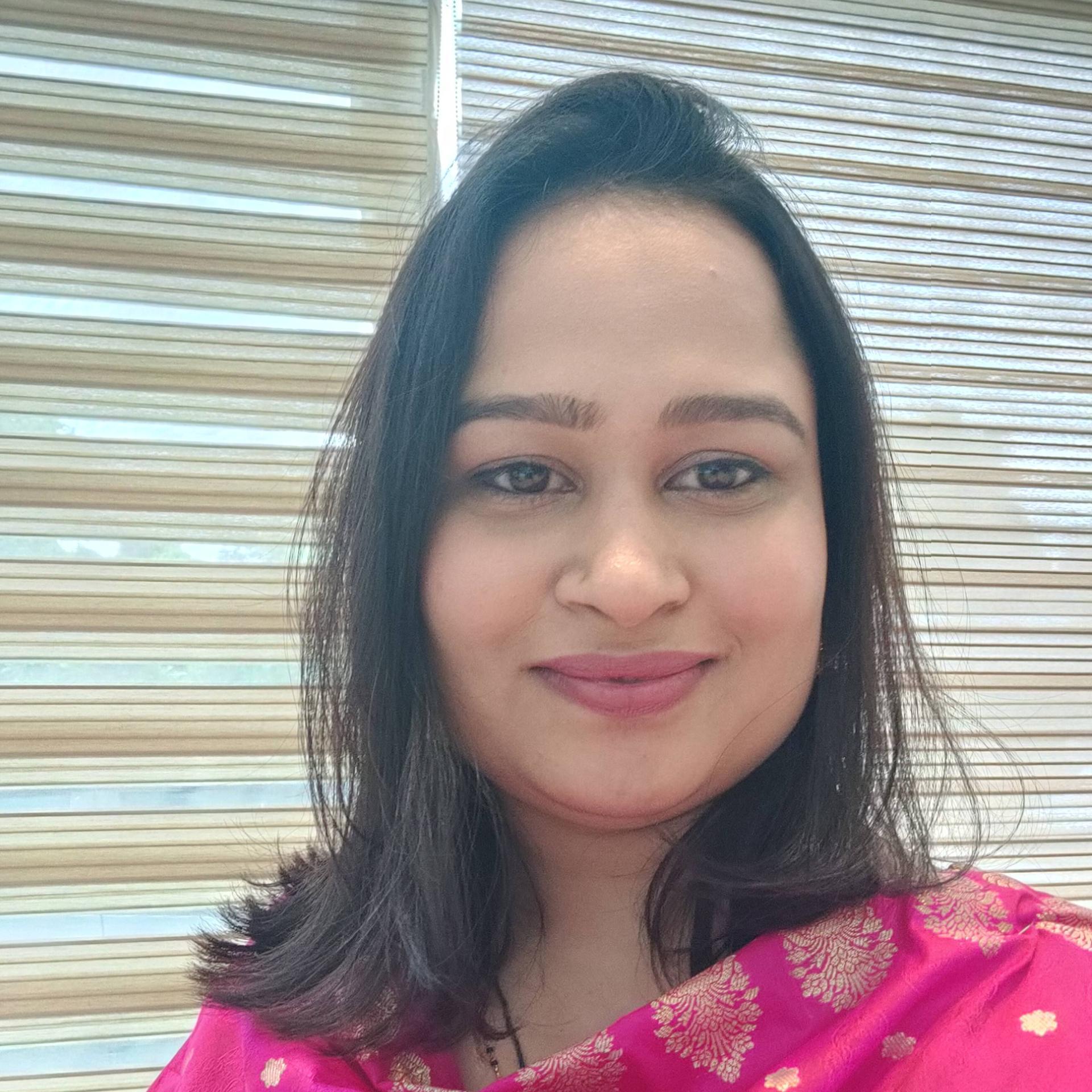 Shikha Kalbhor