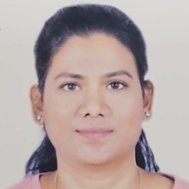 JENISHA ARUL NADAR