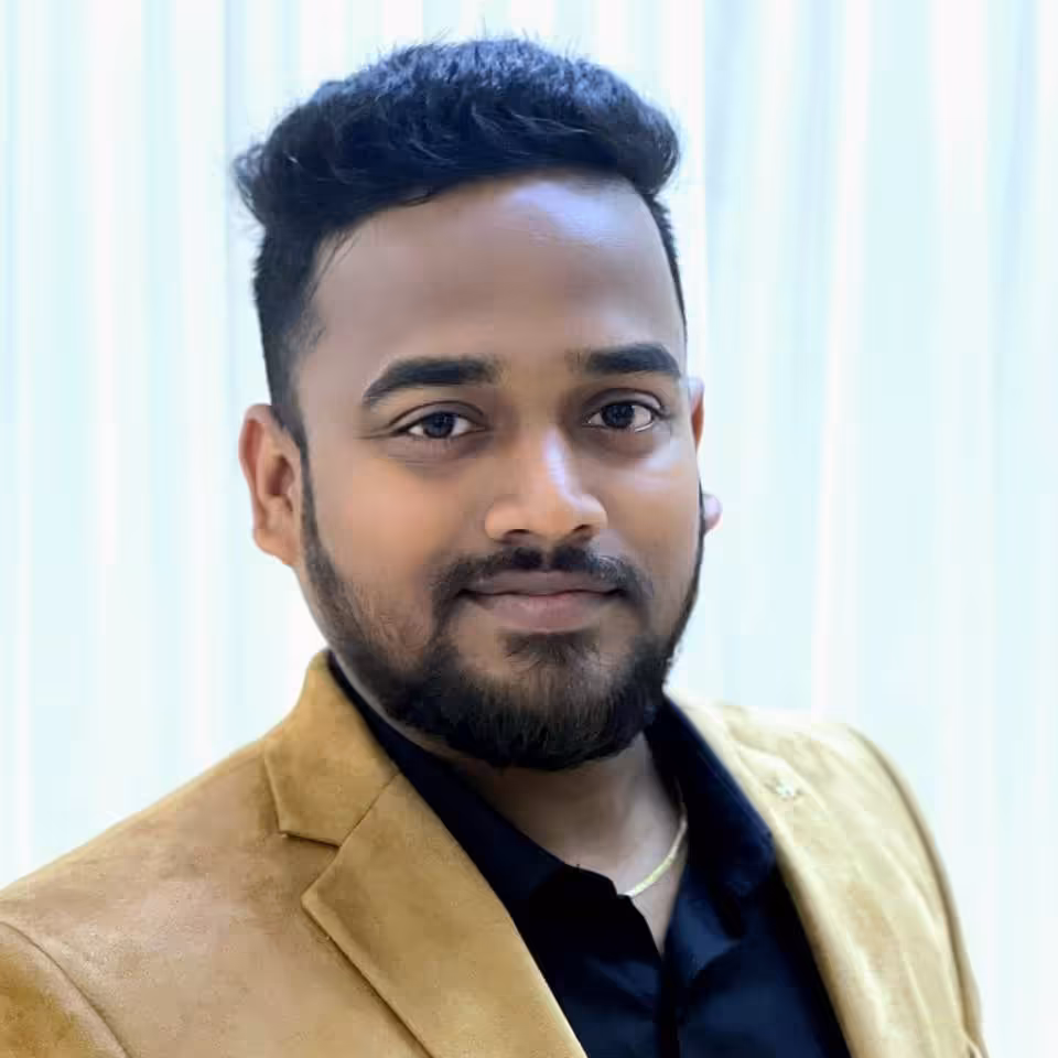 Megashyam Bijja