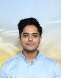 Amritansh Thapa