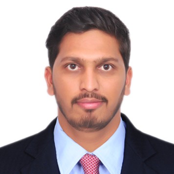 Vaibhav Pathare