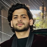 Darsh Sharma