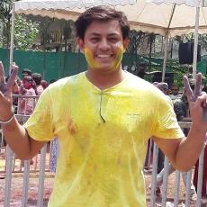 Gaurav Sharma