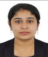 ANUSREE T K