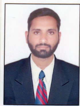 SYED ASIM AHMED