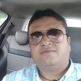 Amit Malhotra