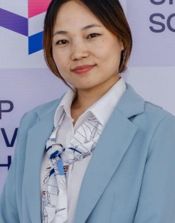 Mary Subba