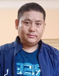 HARISH THAPA