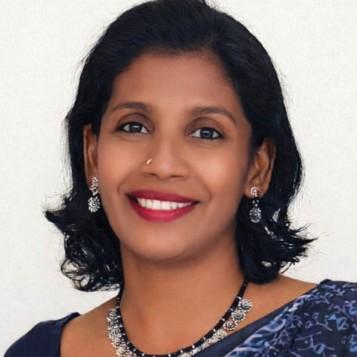 SUJA KARTHIK