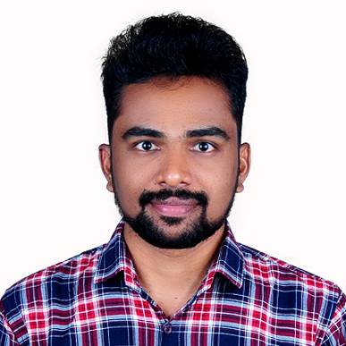 Srinivas Earla
