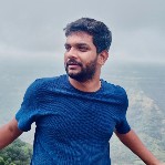 MANISH SAWANT