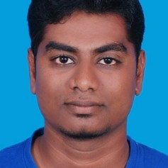 Satya Ravi Teja Veeravilli